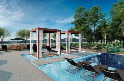 Condomínio Clube perto do CENTRO de PINDAMONHANGABA | Lotes a partir de 250m² | Pagamento Facilitado