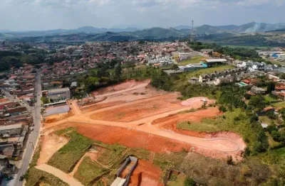 Lotes a partir de 150m² em bom jesus dos perdões próximo do centro | pronto