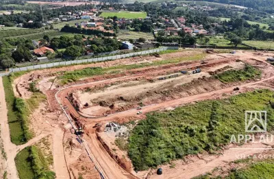 Clube privativo e lago | lotes a partir de 250m² em jundiaí | ótimo local | facilitado