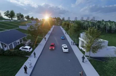 Lotes a partir de 180m² | parcelas acessíveis | itatiba | últimos lotes | facilitado