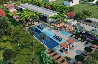 Lotes a partir de 250m² em pindamonhangaba próximo ao centro | clube completo | pronto pra construir