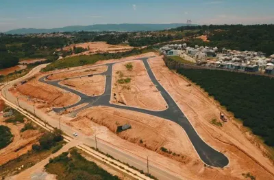 Reserva dos lagos | lotes a partir de 150m² em jundiaí | lazer completo| ótima localização