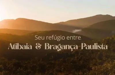 Atibaia | lotes a partir de 360m² em condomínio fechado com clube completo | facilitado