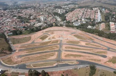 Lotes a partir de 250m² próximo ao centro de itatiba | área de lazer | pagamento facilitado