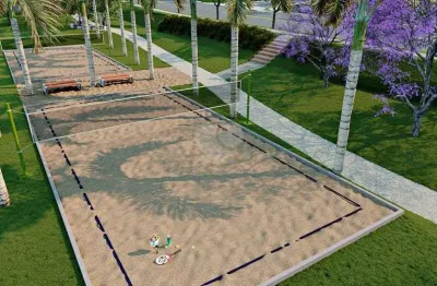 LOTES/TERRENOS a venda em Pindamonhangaba próximo do Centro em Condomínio Fechado com Pagamento Facilitado