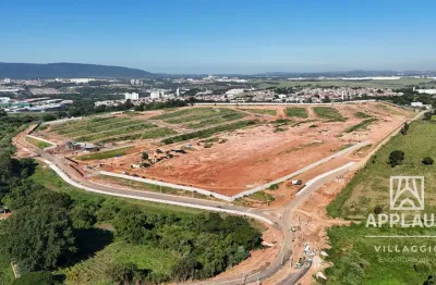 Lote em condomínio clube em jundiaí | a partir de 250m² com pagamento facilitado | ótimo local