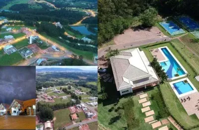 Terra caxambu | lotes a partir de 1000m² em jundiaí | vários lagos e lazer completo