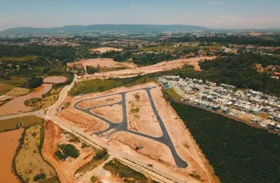 Reserva dos lagos | lotes em condomínio a partir de 150m² em jundiaí | lazer completo