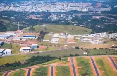 Serras de atibaia | terrenos a partir de 360m² em bairro planejado com pagamento facilitado