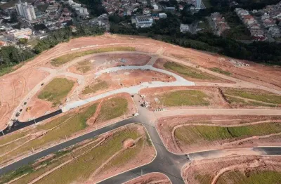 Lotes/terrenos a venda em itatiba a partir de 250m² próximo ao centro | pronto pra construir