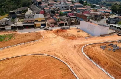 Residencial são joão | lotes a partir de 150m² a 430m² em bom jesus dos perdões | conheça