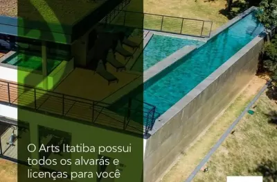 Oportunidade na região de jundiaí | lotes a partir de 640m² | lazer e lagos | facilitado