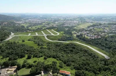Jardim espanha | lotes a partir de 250m² em itupeva | vista privilegiada | pagamento facilitado
