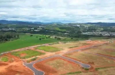 Portoville praças do haras | lotes altos e planos com vista | clube completo | ótimo local