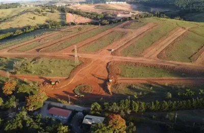 Região de jundiaí | condomínio fechado com lotes a partir de 200m² com área de lazer