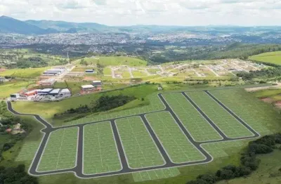 Lotes altos e planos a partir de 360m² em atibaia | facilitado | ótimo local | conheça