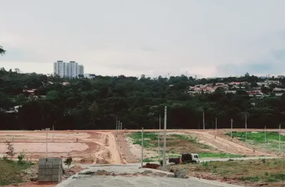 Pagamento facilitado | lotes a partir de 150m² em jundiaí com vista pra serra do japi