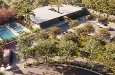 Villa san pietro | lotes a partir de 160m² em jundiaí | clube e lago | condomínio fechado