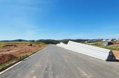 Atibaia | lotes a partir de 360m² com ótima topografia | facilitado | ótima localização