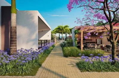 Pronto pra construir | próximo ao centro de pinda| lotes a partir de 250m² em condomínio fechado