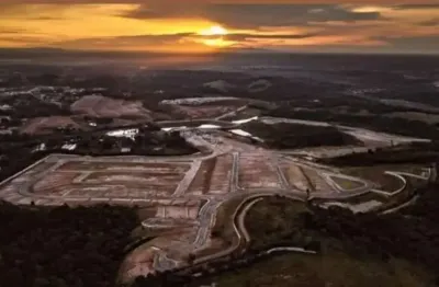 Condomínio com clube e lagos em jundiaí | excelente local | facilitado | pronto pra construir