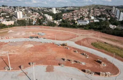 Itatiba próximo ao centro| lotes a partir de 250m² com pagamento facilitado |área de lazer