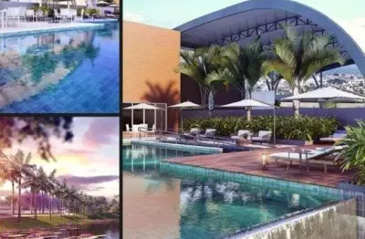 Applausi villaggio engordadouro | lotes a partir de 250m² em jundiaí com clube e lago