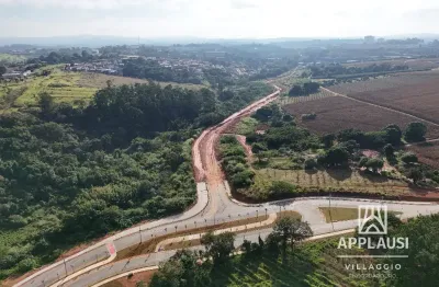 Condomínio clube em jundiaí | lotes a partir de 250m² | lazer completo e lago| ótimo local