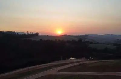 Condomínio em pedra bela | lotes a partir de 250m² com lago e área de lazer | facilitado