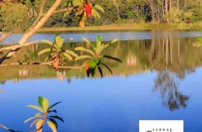 Lotes de 1000m² em jundiaí com belos lagos e lazer completo | lindo lugar | venha conhecer