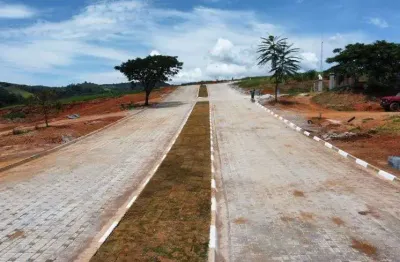 Próximo ao centro | lotes a partir de 300m² na região de atibaia | lazer e uma vista linda