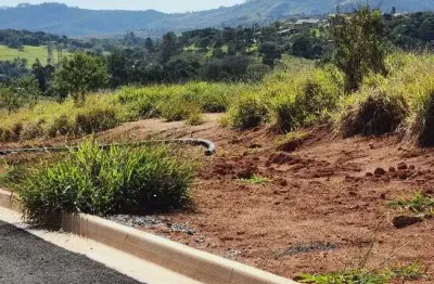 Lotes/terrenos a venda em atibaia com pagamento facilitado em bairro planejado
