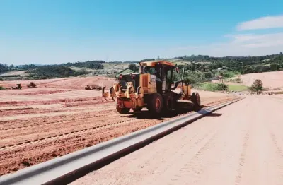 Lazer completo e lago em condomínio fechado | lotes a partir de 160m² em jundiaí | conheça