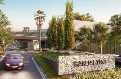 Lotes/terrenos no corrupira em jundiaí | clube completo e lago | facilitado