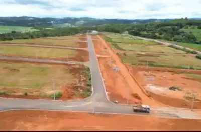 Oportunidade em atibaia| lotes a partir de 360m² | pagamento facilitado |ótima localização