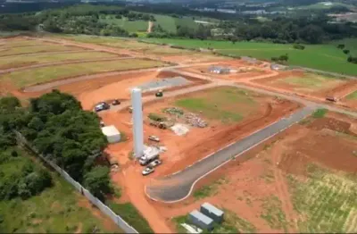 Condomínio clube com lotes a partir de 360m² em atibaia | próximo do lago da usina