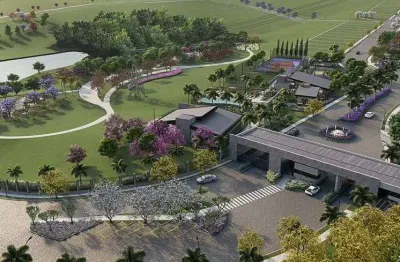 Portal dos lagos | lotes a partir de 420m² em jundiaí com lagos e clube completo | conheça