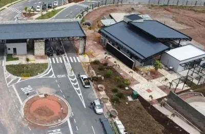 Pronto pra construir | área nobre | lotes a partir de 420m² em jundiaí | clube completo