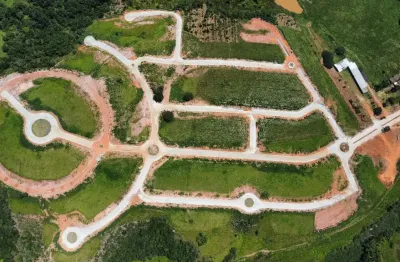 Região de atibaia | lotes a partir de 300m² com área de lazer | linda vista | facilitado