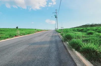 Pagamento facilitado | lotes a partir de 360m² em atibaia | obras em conclusão | consulte