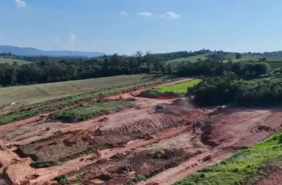 Região de jundiaí | lotes a partir de 140m² em louveira | facilitado | ótima localização