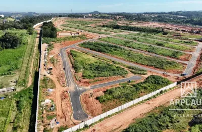 Ótima localização | lotes a partir de 250m² em jundiaí | clube completo e lago | facilitado