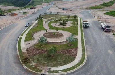 Portal dos lagos | lotes a partir de 420m² em jundiaí com lagos e lazer| pronto pra construir