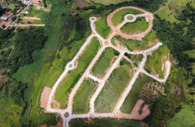 Região de atibaia | lotes a partir de 300m² com lazer | linda vista | pagamento facilitado