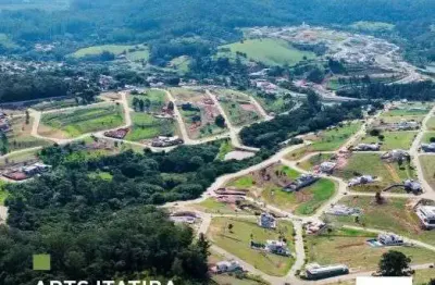 Região de jundiaí |lotes a partir de 640m² com clube completo e lagos | pronto| facilitado