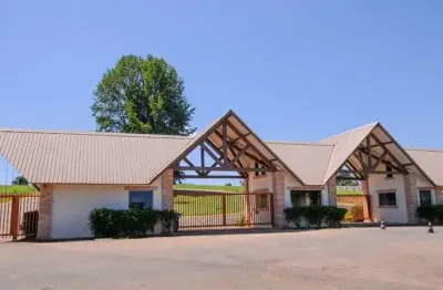 Terra caxambu | lotes a partir de 1000m² | clube completo e lagos | facilitado | consulte