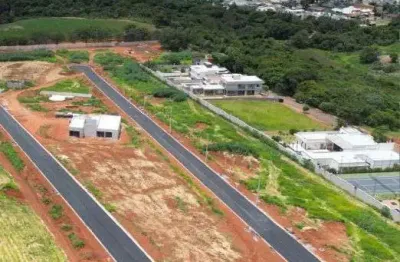 Atibaia | lotes a partir de 360m² em condomínio fechado com lazer completo | ótimo local