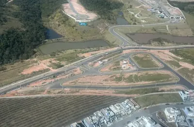 Reserva dos lagos | lotes a partir de 150m² em jundiaí | clube completo | área nobre