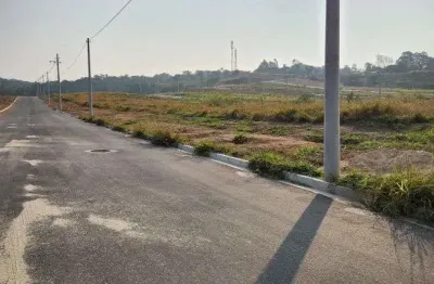 Próximo ao centro de itupeva | bairro planejado com lotes a partir de 250m² | facilitado