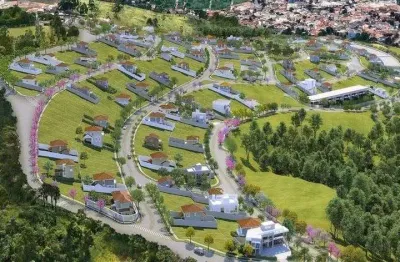 Lotes a partir de 250m² em itatiba próximo ao centro | área de lazer | pagto facilitado